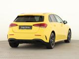 Mercedes-Benz A 250 e AMG*Line*Edition 2020*Multibeam*PTS*Navi - Mercedes-Benz A-Klasse mit Hybrid-Antrieb