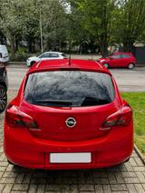 Opel Corsa 1.4 Turbo - Scheckheftgepflegt - 2.Hand - Opel Corsa Gebrauchtwagen in Aachen