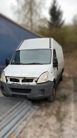 Iveco Daily 2,3 HPI Diesel - Angebote