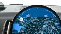 MINI Countryman S (Cooper) - Vorschau Bild 13