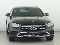 Mercedes-Benz E 220 d 4M T All-Terrain S-Dach*AHK*Airmatic*LED