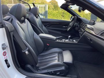 BMW M4 Cabrio F83, Motorproblem, 410KW, Tuning