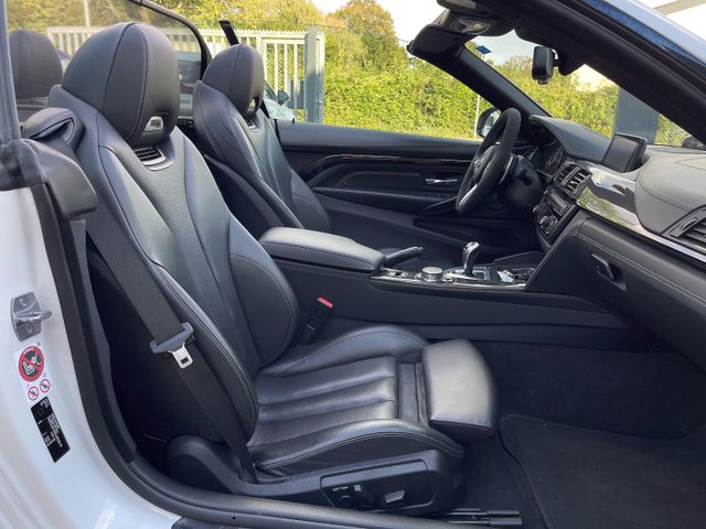 BMW M4 Cabrio F83, Motorproblem, 410KW, Tuning