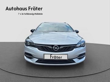 Fotografie 2 des Opel Astra K Sports Tourer Elegance LED * NAVI