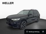 BMW X7 xDrive40i Sportpaket Bluetooth HUD Navi Klima - BMW X7 xDrive40i Gebrauchtwagen