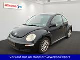 Volkswagen New Beetle Lim. 1.4 - Volkswagen New Beetle mit Benzin-Antrieb: Limousine