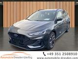Ford Focus Turnier 1.0 EcoBoost ST-Line*ACC* - Ford Focus EcoBoost-S