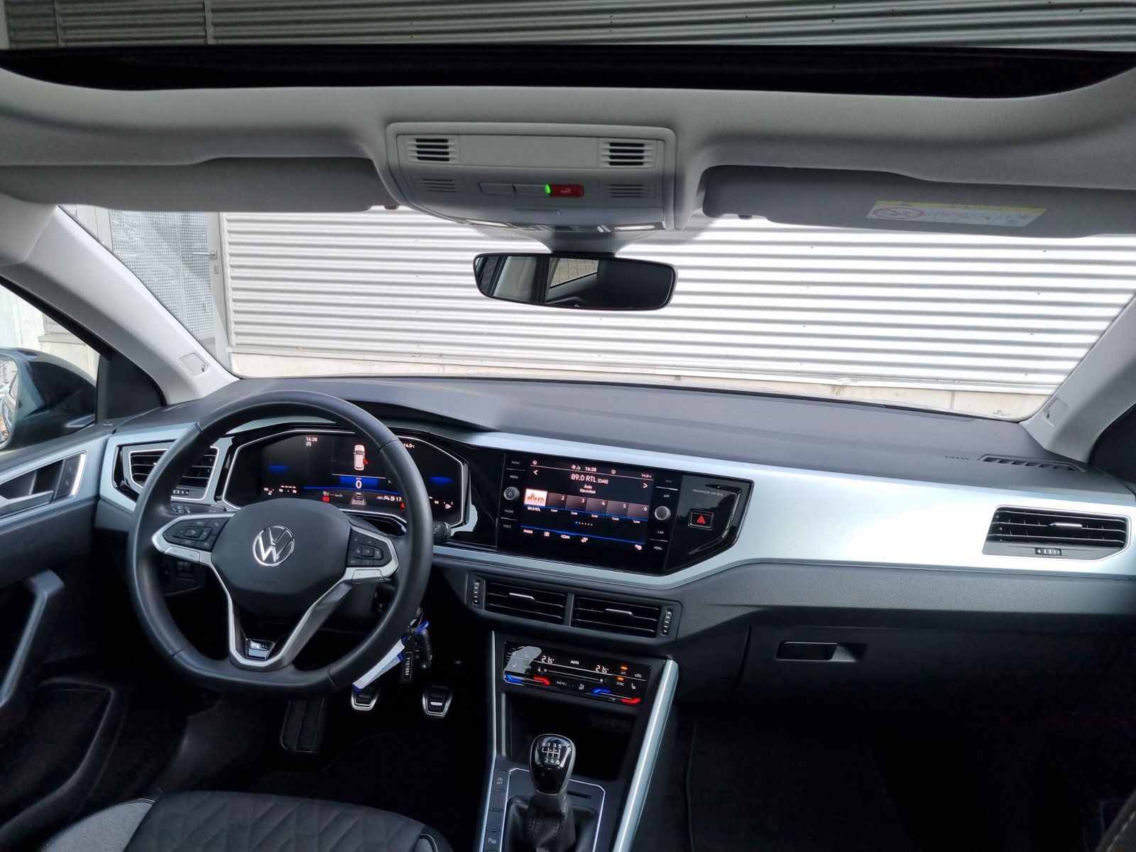 Volkswagen Taigo - Bild 17
