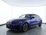 BMW i4 Gran Coupe M Sport|Sitz&Lenkrhzg.|Navi|LED - BMW i4 Gebrauchtwagen