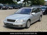 Opel Omega 3.2 V6 Executive - Opel Omega: 6.3
