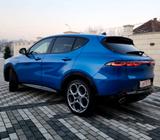 Alfa Romeo Tonale 1.5 T Hybrid 96kW DCT SUPER SUPER - blaue Alfa Romeo Tonale