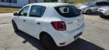 Dacia Sandero II Essential, Klima, Garantie !!! - Dacia Sandero: Kleinwagen