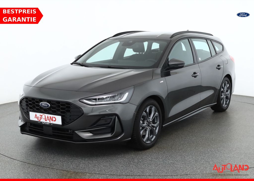 Image of Ford Focus