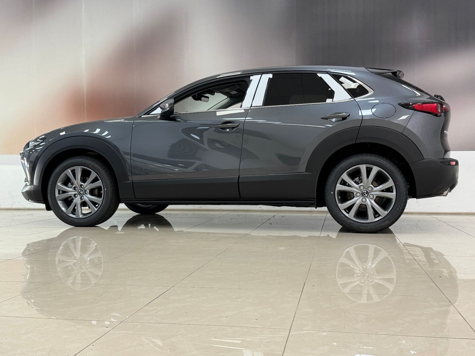 Mazda CX-30 - Bild 8