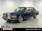 Rolls-Royce Silver Spur I  6.7L Limousine - Rolls Gebrauchtwagen