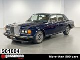 Rolls-Royce Silver Spur I  6.7L Limousine - Rolls-Royce Silver Spur mit Benzin-Antrieb