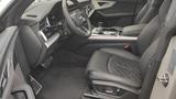 Audi Q8 50 TDI quattro tiptronic competition pl. ... - Audi Q8 von privat