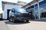 Ford Tourneo Custom Active 2.0 EcoBlue 320 L1 - gebrauchte Ford Tourneo Custom aus dem Jahr 2023