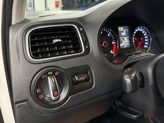 Volkswagen Polo V Style BlueMotionBMT *Klima*SHZ*Radio*MP3