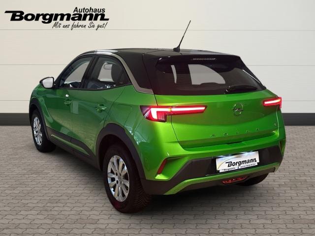 Opel Mokka-e Edition LED - Tempomat - Freisprechanlag