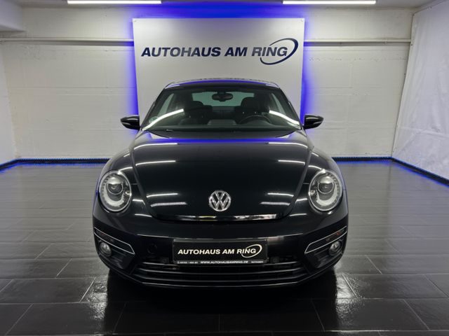 Volkswagen Beetle 1.4 TSI BMT Sport R-line XENO 2xPDC SZHZG