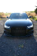 Audi A6 3.0 TDI 240kW comp. quattro tiptr. Avant ...