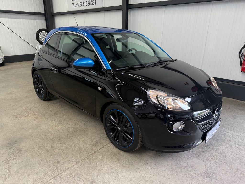 Opel Adam