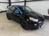 Opel Adam 1.2 Klimaauto.  Alu Allwetter  Sitzheizung - Opel Adam in Lübeck