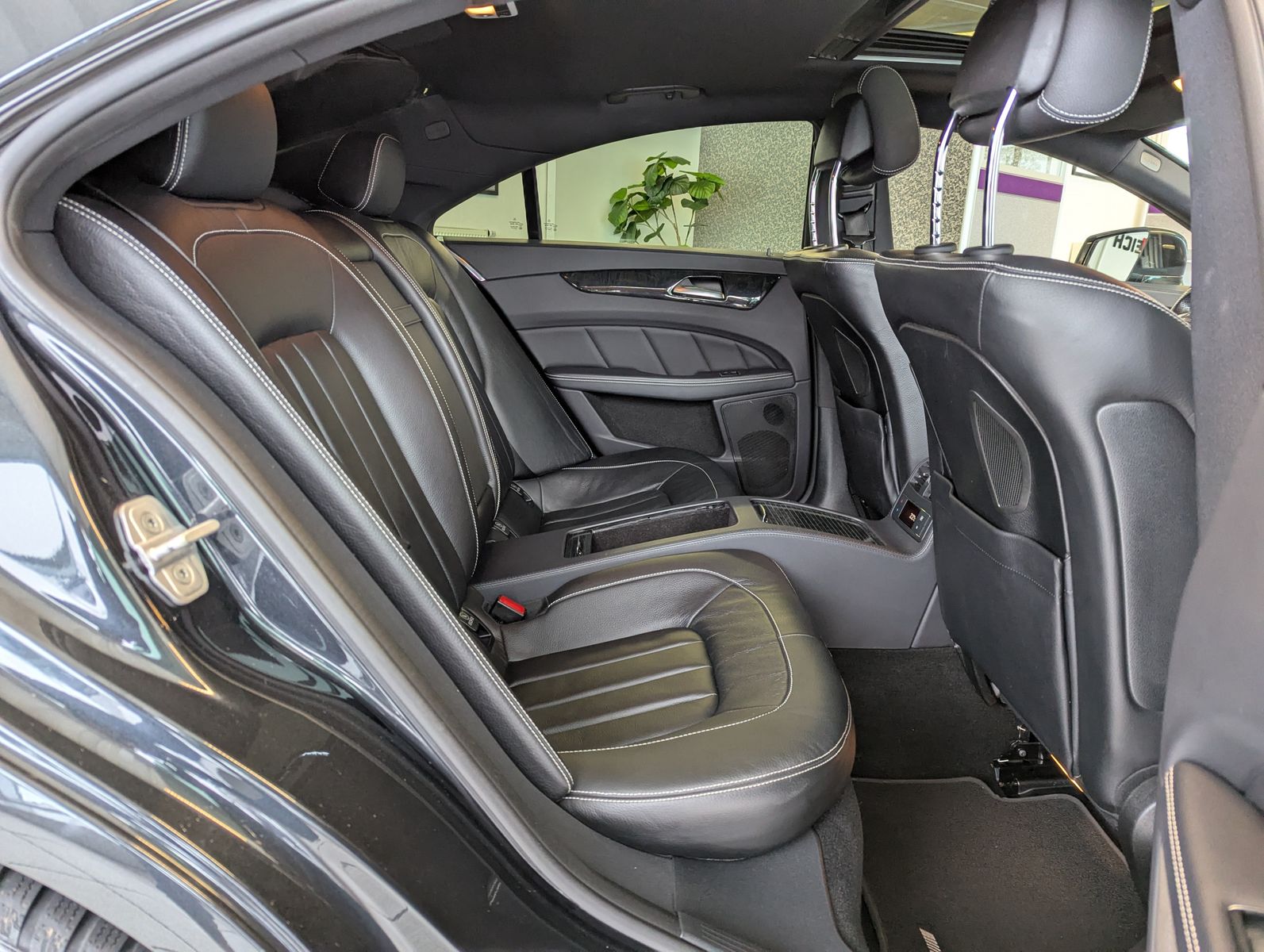 MERCEDES-BENZ CLS 350 d 4Matic AMG StHz. Multibeam Memory 360° - Image 16