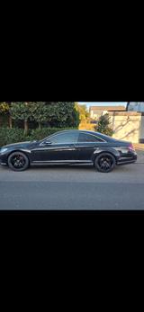 Mercedes-Benz CL 500 - AMG Optik - Mercedes-Benz CL 500 aus 2008