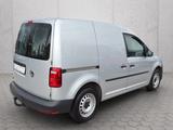 Volkswagen Caddy 1.0 TSI Kasten *Standheizung*Klima*SHZ* - Volkswagen Caddy mit Benzin-Antrieb: Silber