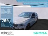 Skoda Scala 1.5 TSI Monte Carlo AHK PANO LM17 LED GRA - Skoda Scala in Duisburg