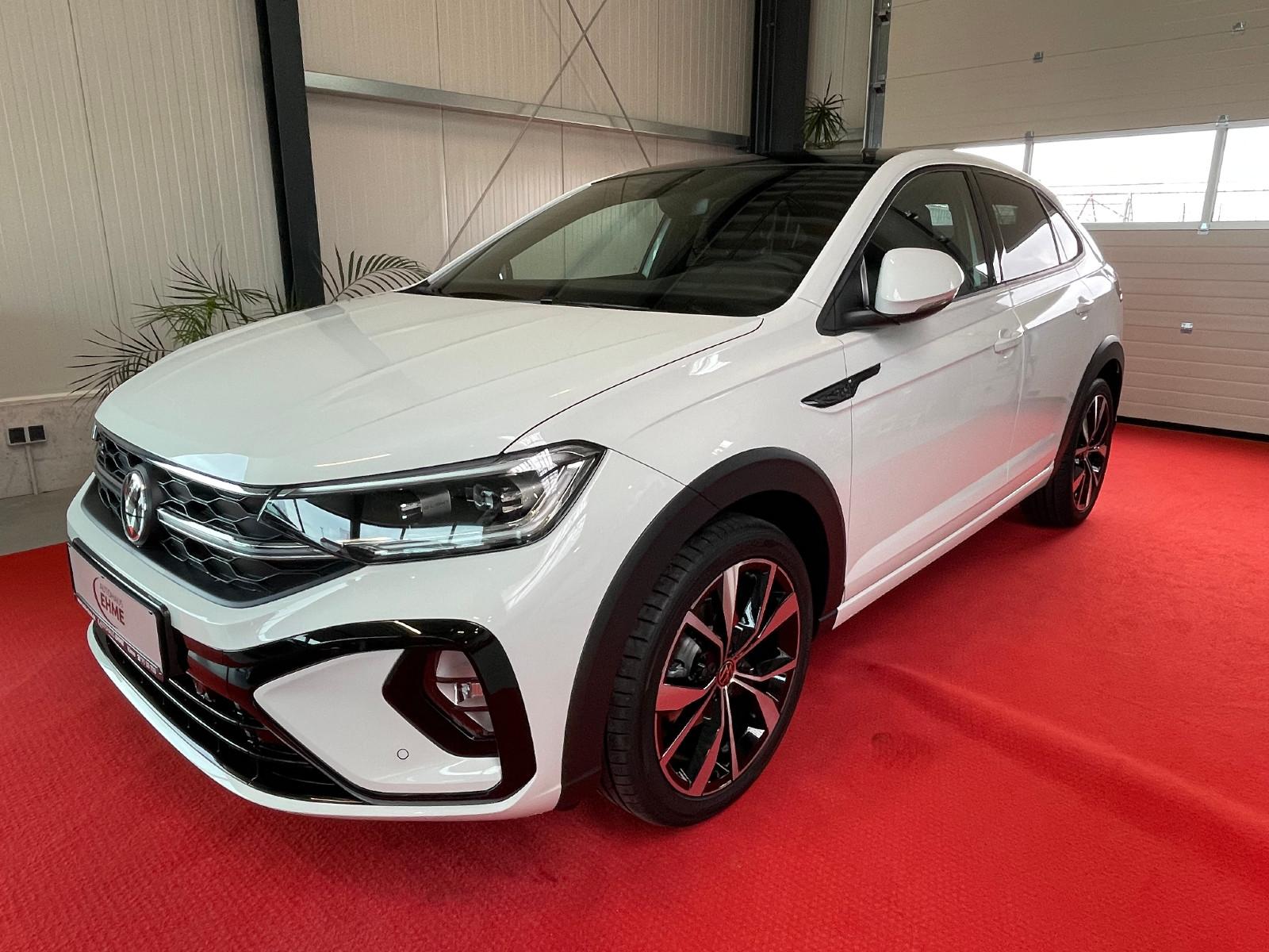 Volkswagen Taigo R-Line 1.5 TSI DSG *PANO*NAV*CAM*ACC*