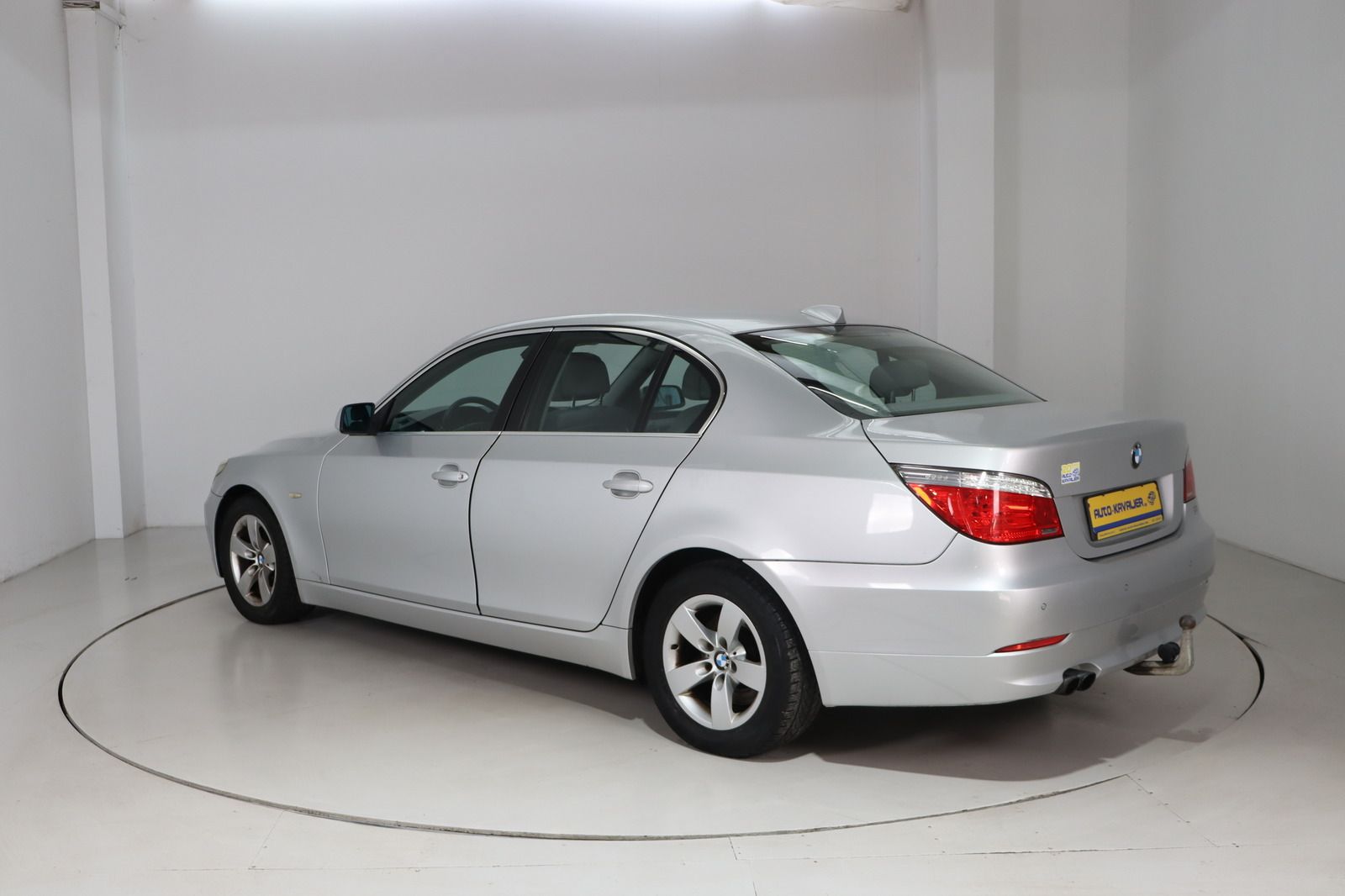 Fahrzeugabbildung BMW 523 i * Sitzhzg. * Klimaautomatik * PDC