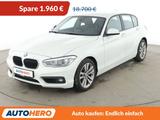 BMW 118d Advantage Aut.*NAVI*LED*TEMPO*PDC*SHZ* - BMW 118 in Stuttgart