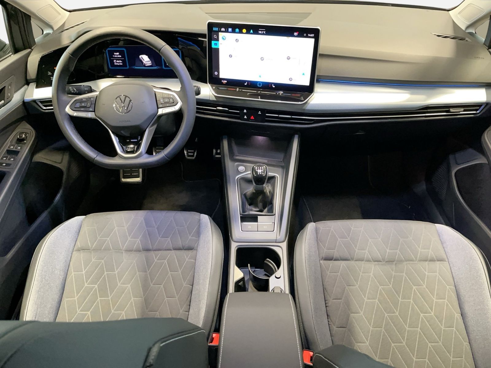 Volkswagen Golf - Bild 12
