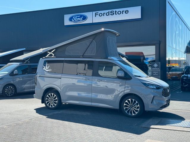 Eis aktuell Offer 26 Westfalia Club Joker Premium 4x4