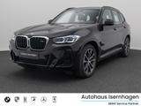 BMW X3 M40i Laser HUD DAB 360° DisplKey Panorama 20" - BMW X3 M40 in Hannover