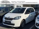 Skoda Citigo 1.0 MPI Cool Edition 5-Türer Klima CD - gebrauchte Skoda Citigo aus dem Jahr 2017