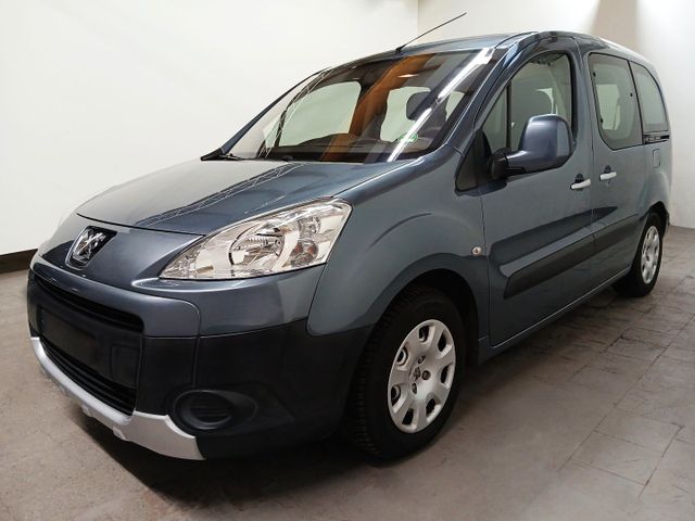 Peugeot PARTNER TEPEE 1.6 TENDANCE*AUS 2.HAND KLIMA AHK*