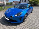 Alpine A110 LEGENDE (Alpine Bleu, top gepflegt) - Alpine Gebrauchtwagen