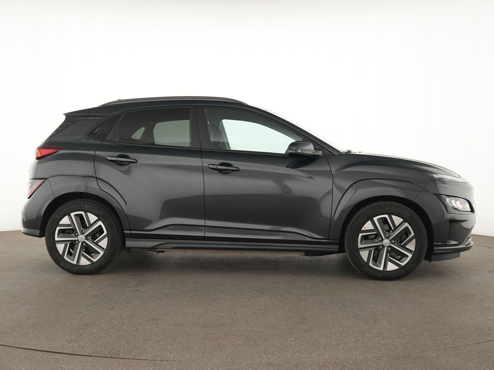 Hyundai KONA - Bild 5