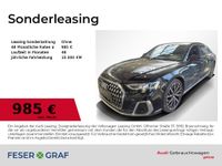 Audi A8 - Vorschau Bild 1