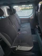 Opel VIVARO 2.0 CDTI 1.HAND - gebrauchte Opel Vivaro aus dem Jahr 2010