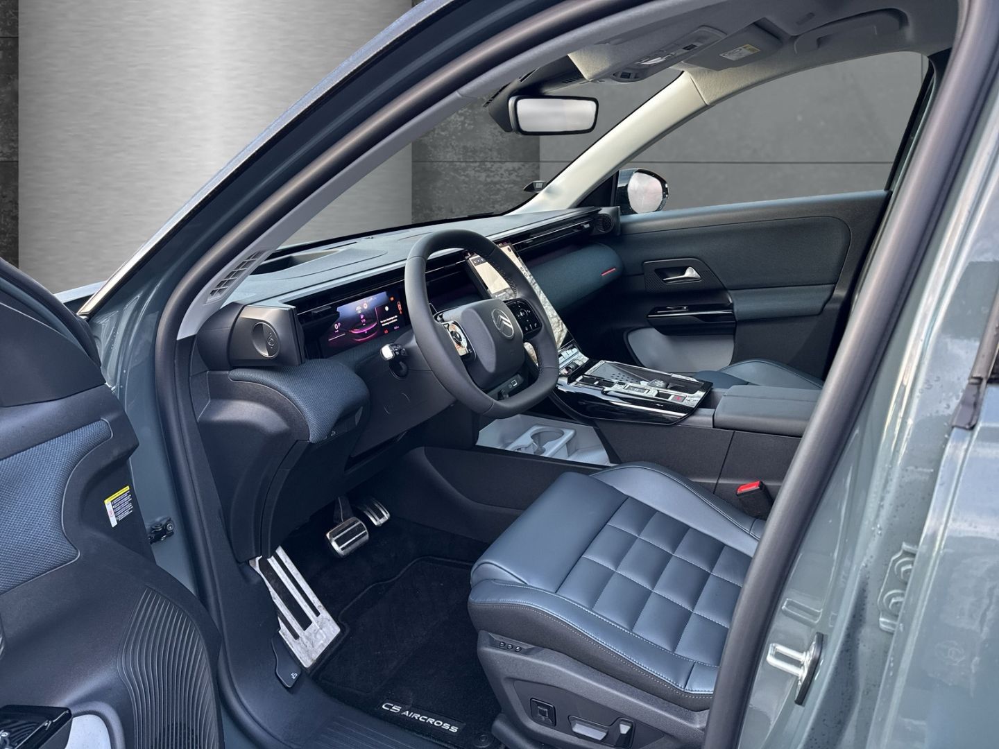 Citroën C5 Aircross - Bild 7