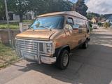 Chevrolet wir wollen unseren gmc vandura /g20 verkaufen - Chevrolet G Gebrauchtwagen