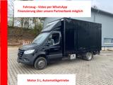 Mercedes-Benz Sprinter 519 Maxi, 3500 kg, MwSt,Euro 6 D,LBW - Mercedes-Benz Sprinter 3500