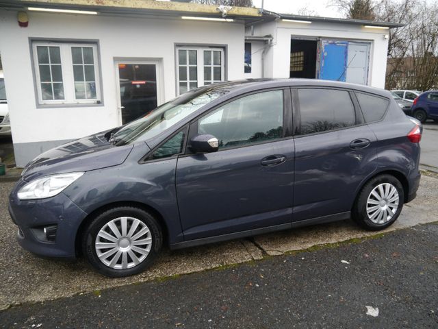 Ford C-Max C-MAX Sync Edition