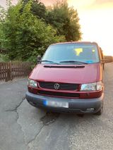 Volkswagen VW Volkswagen T4 Multivan Syncro LPG 2.5L ... - Volkswagen: Multivan Syncro