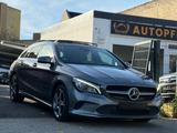 Mercedes-Benz CLA Shooting Brake Pano Kamera Memory H&K - Mercedes-Benz Gebrauchtwagen von 2017